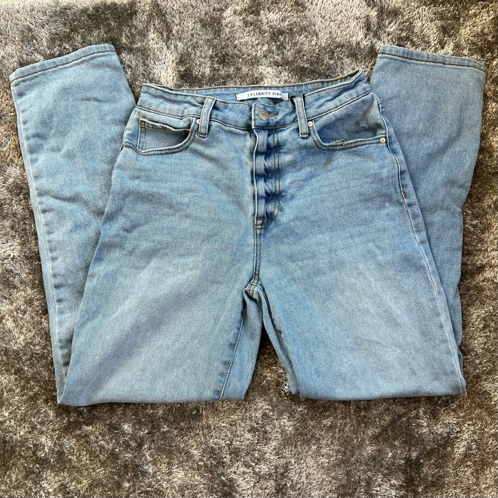 NWOT jeans